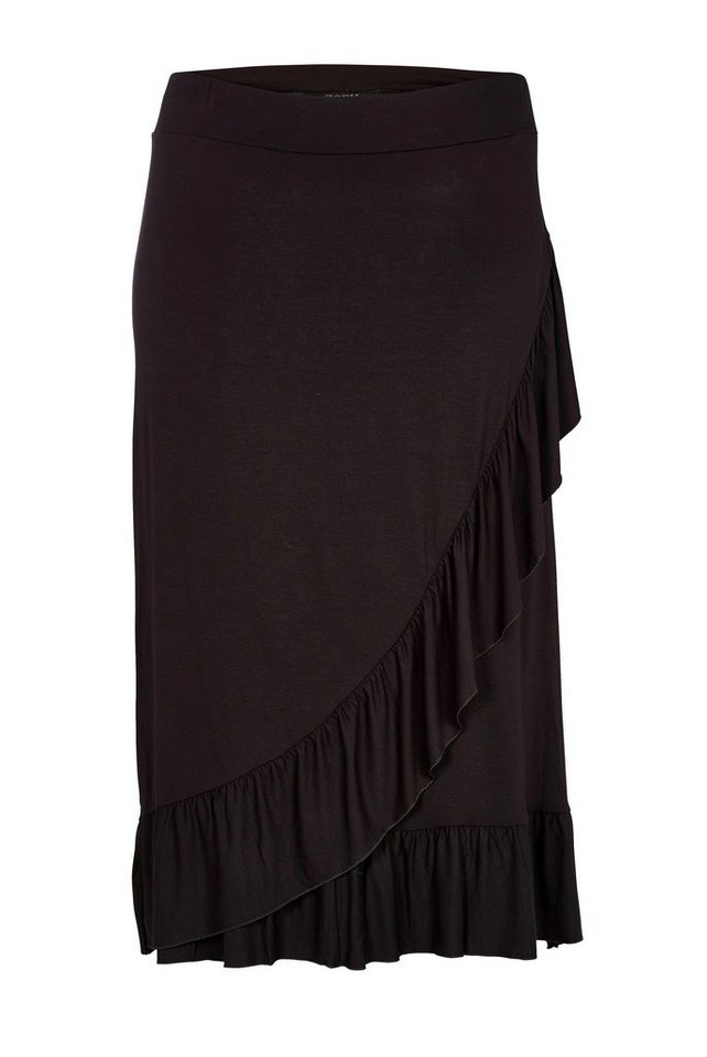 ZOEY Volantrock »ANY LONG SKIRT« ZOEY Volantrock »ANY LONG SKIRT«