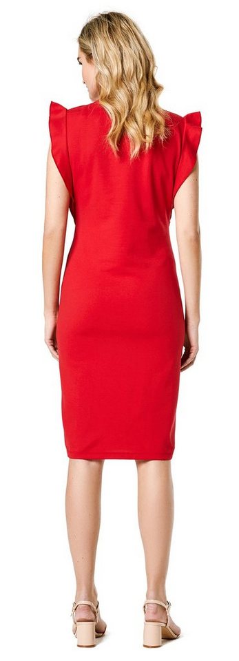 Noppies Kleid »Olympia« in rot