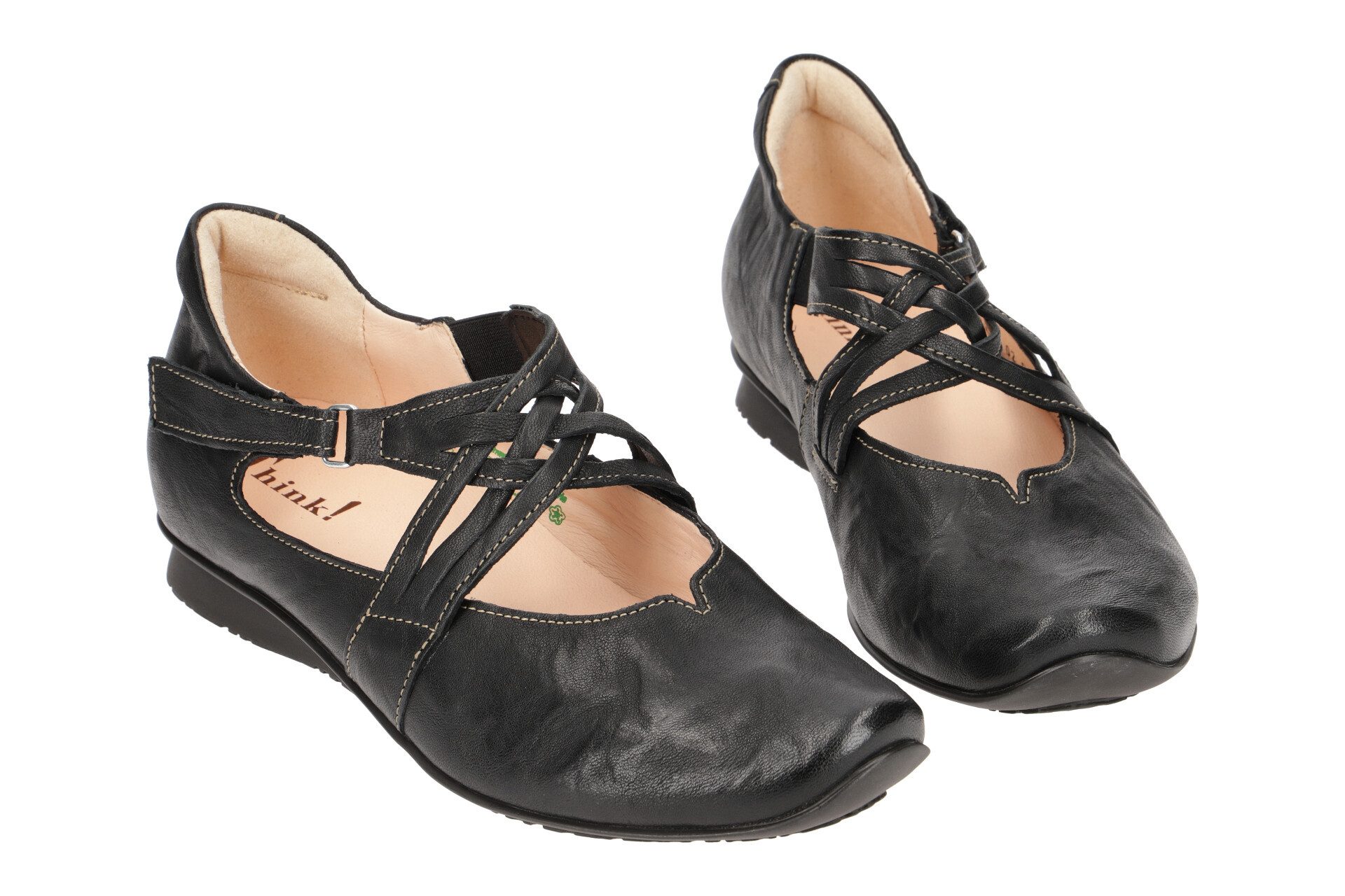 Think! 3-000271-0000 Slipper