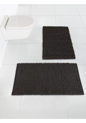 HEINE HOME Коврики для ванной с besonderem Flor