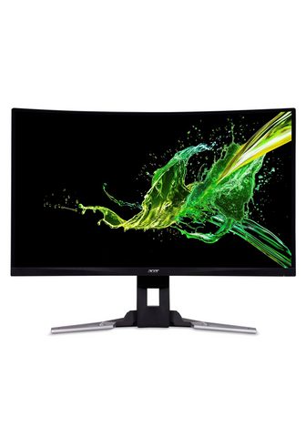 ACER XZ321QU »800 cm (315") Curv...