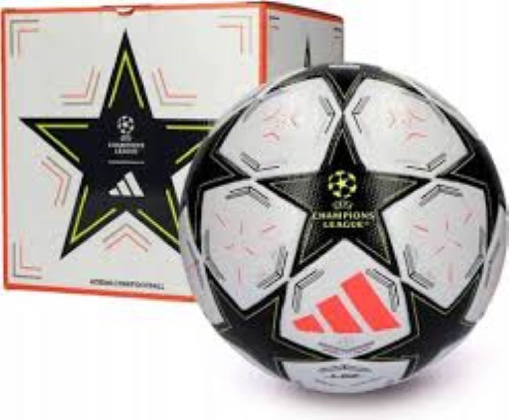 Fußball UCL LGE BOX