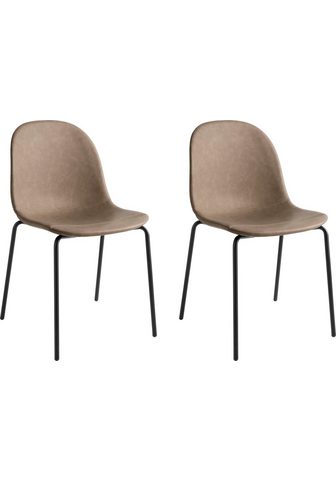 CONNUBIA BY CALLIGARIS 4-Fußstuhl "Academy CB/1663...