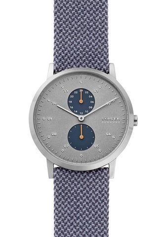 SKAGEN Часы многофункциональные »KRISTO...