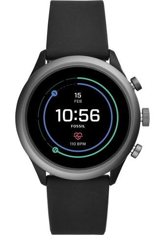 FOSSIL SMARTWATCHES SPORT умные часы FTW4019 умные часы ( ...