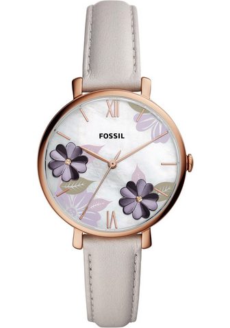 FOSSIL Часы »JACQUELINE ES4672«