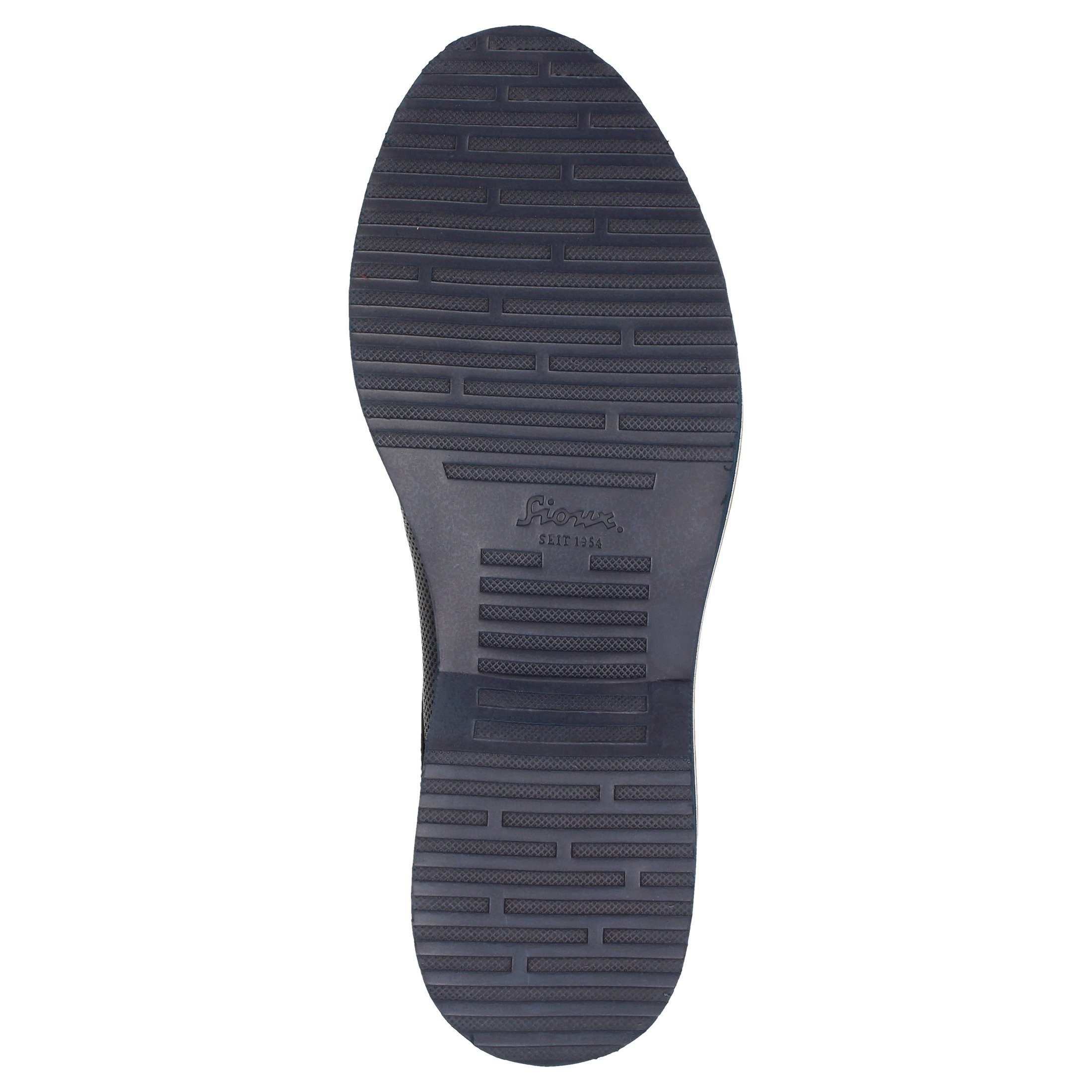 SIOUX Dilip-701-H Schnürschuh