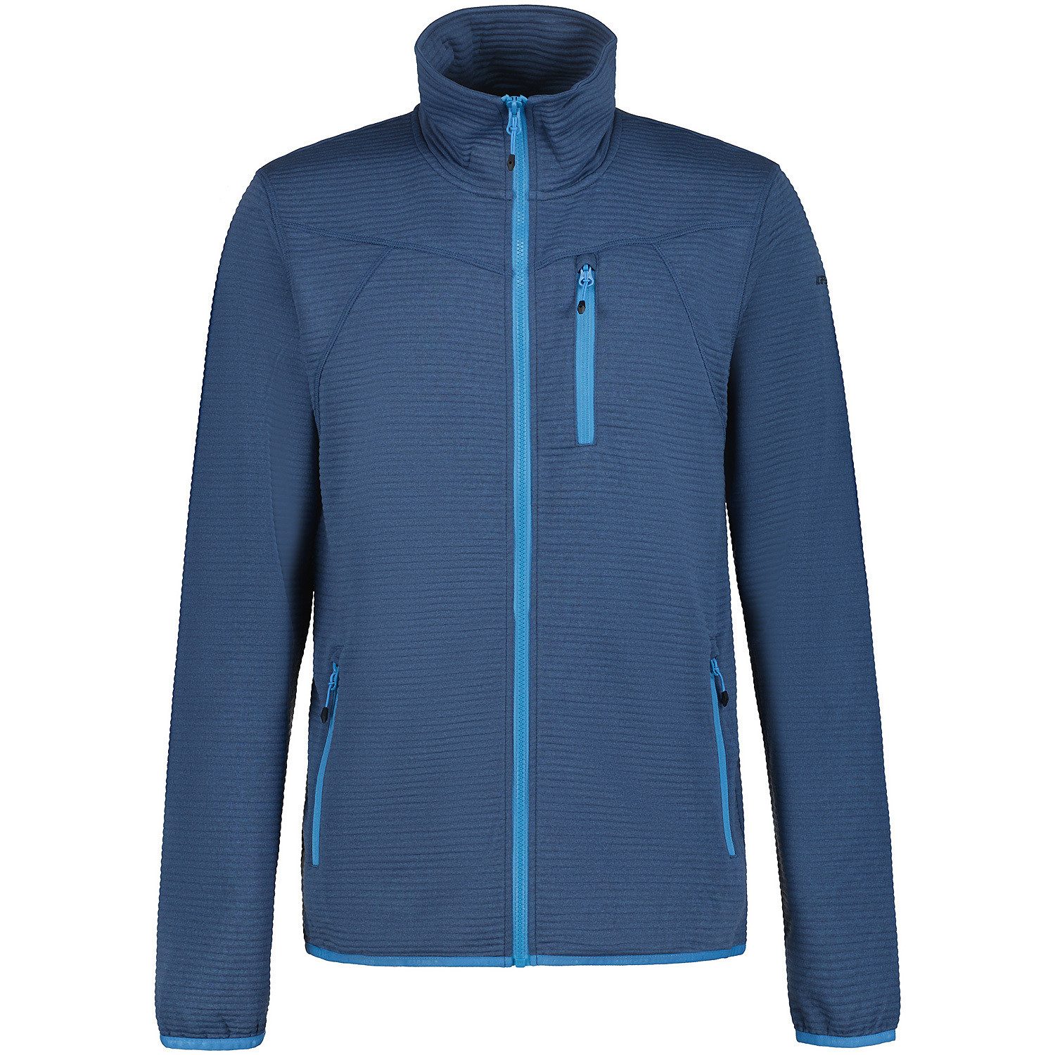Fleecejacke Unterjacke BERTHOLD