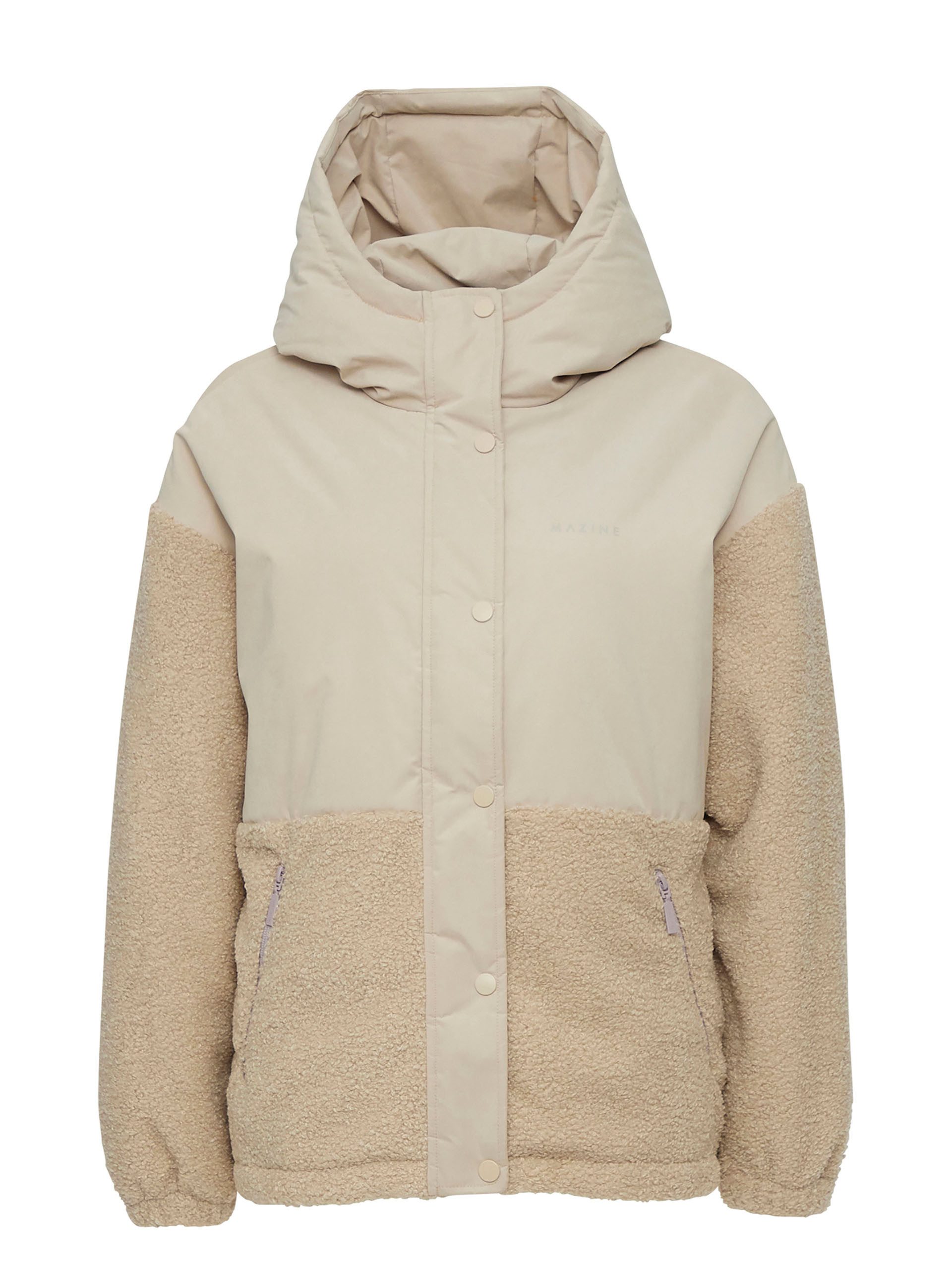 MAZINE Winterjacke Laine Jacket Winter-Jacke warme Designer mehr