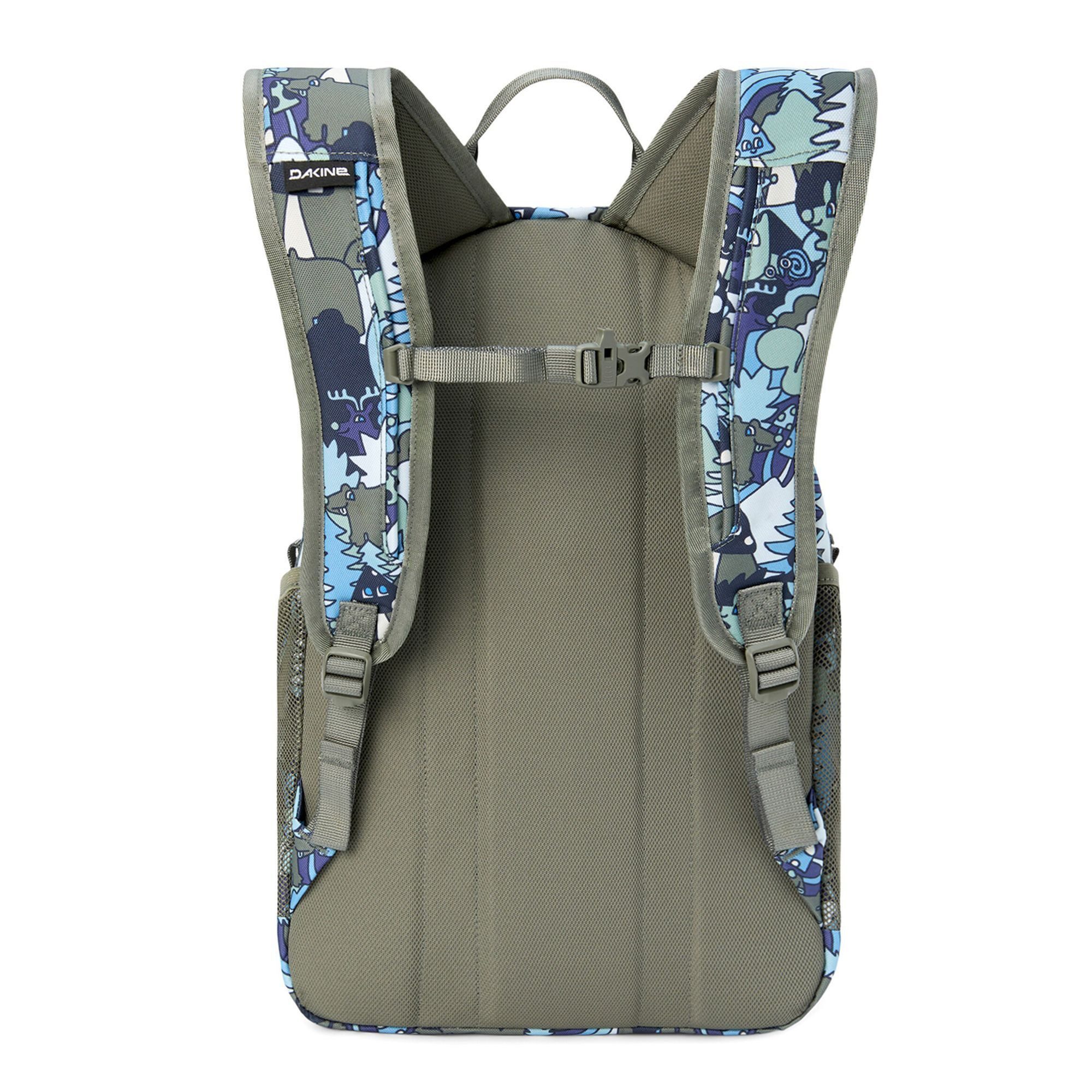 Dakine Daypack 365, Polyester