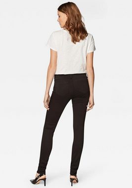 Mavi Skinny-fit-Jeans ADRIANA mit Stretchanteil