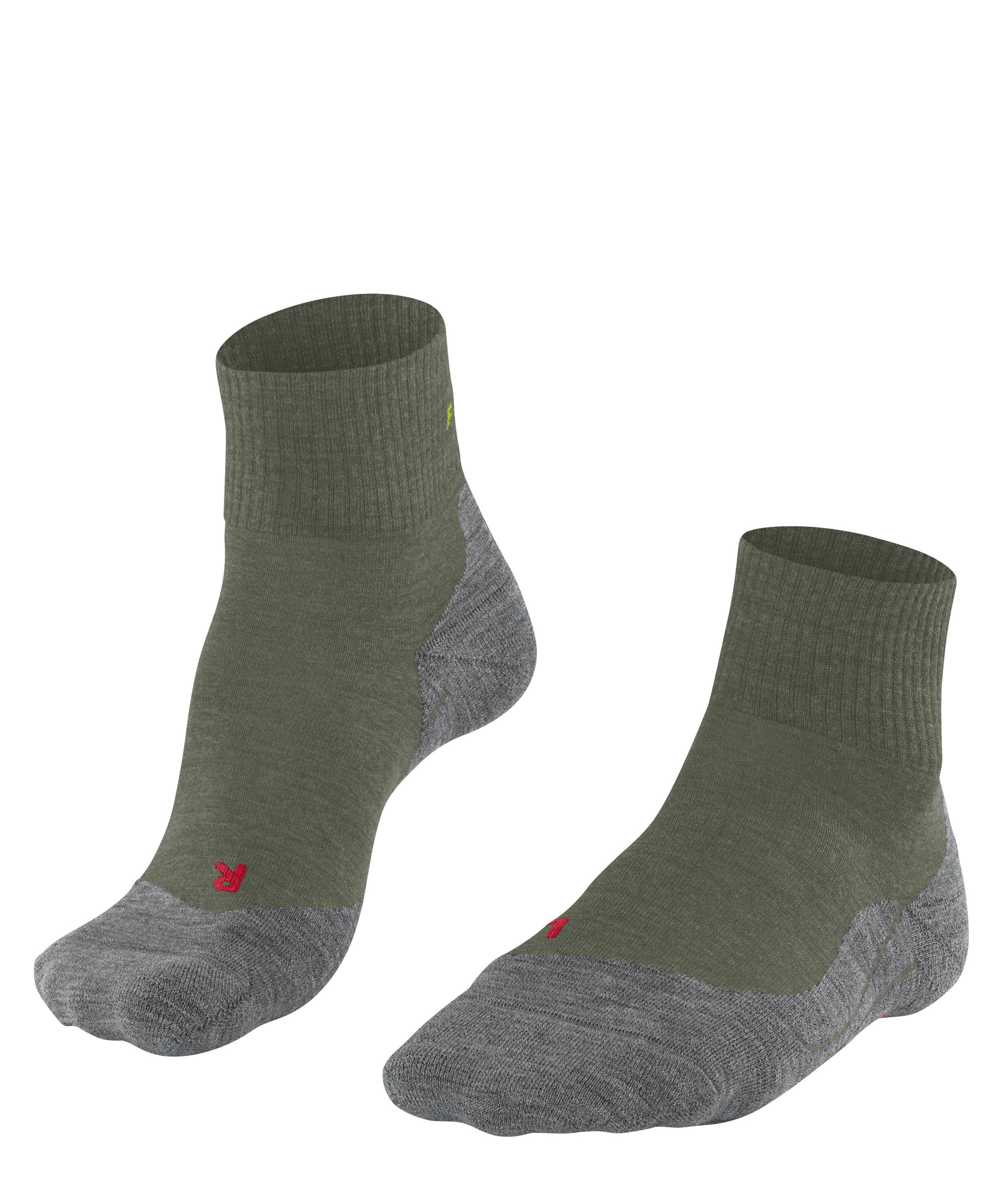 FALKE Kurzsocken TK5 Wander Short (1-Paar) günstig online kaufen