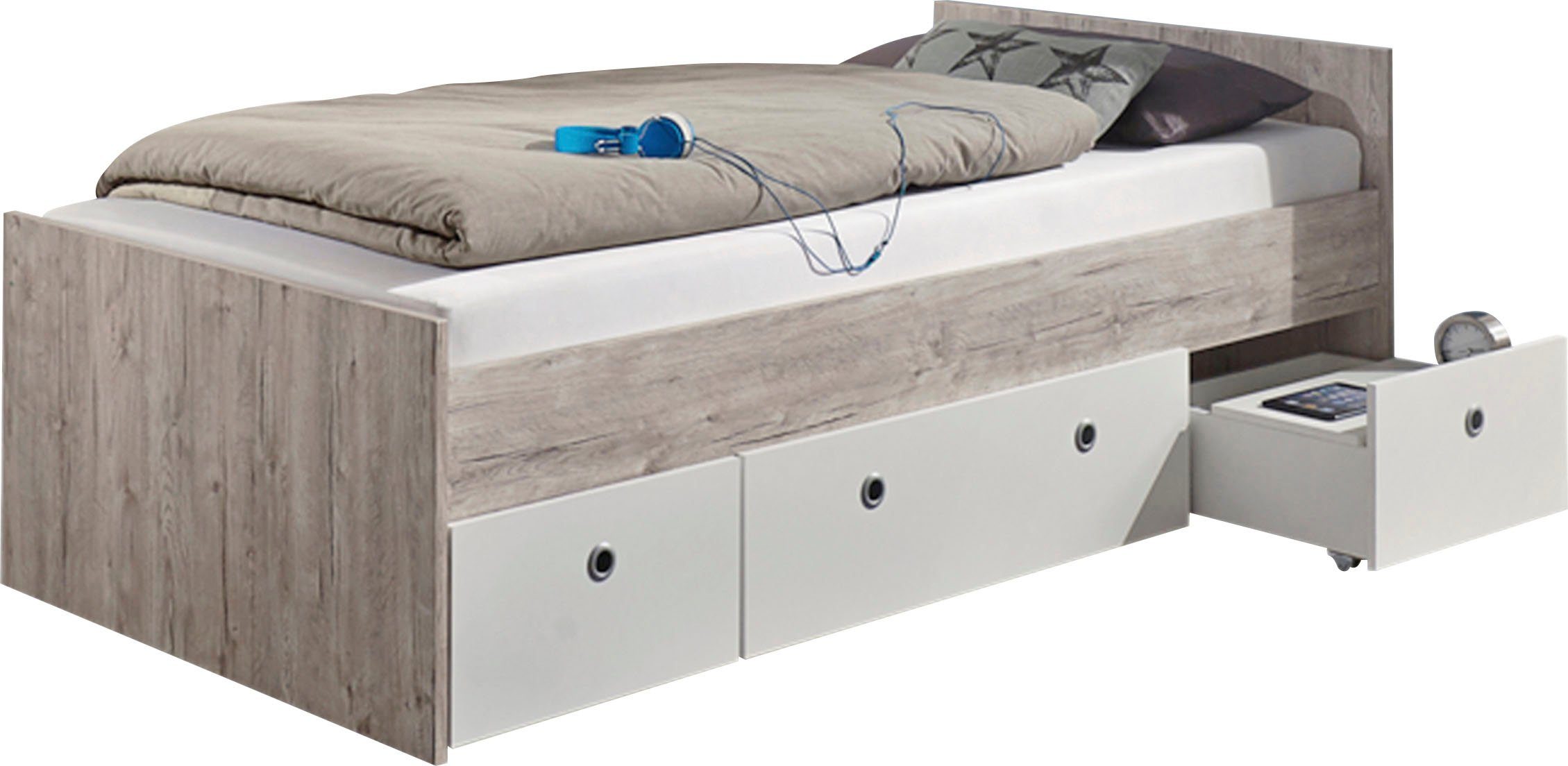 arthur berndt Jugendzimmer-Set "Bente" OTTOs Choice! Topseller, viel Staura günstig online kaufen