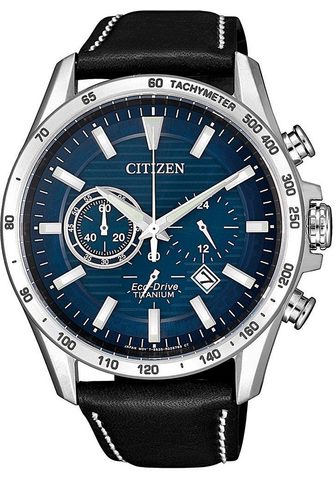 CITIZEN Часы »CA4440-16L«