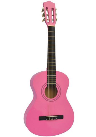 VOGGENREITER Детская гитара "Kindergitarre 1/8...