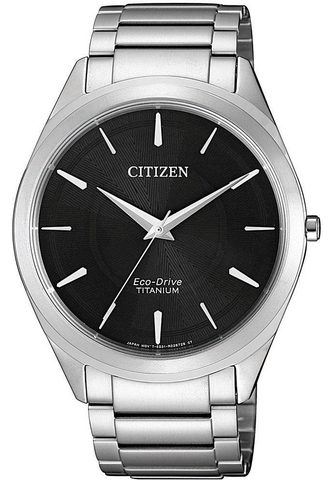 CITIZEN Часы »BJ6520-82E«