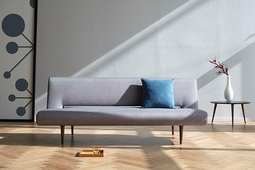 INNOVATION LIVING ™ Schlafsofa »Unfurl«, im Scandinavian Design, mit  verstellbarer Rückenlehne online kaufen | OTTO