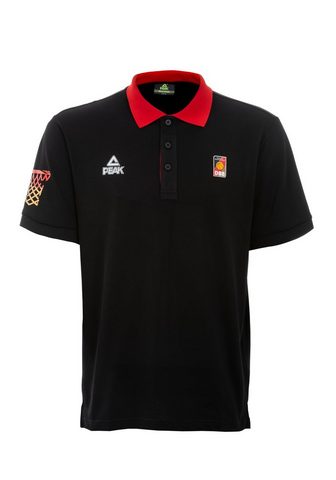  PEAK Polo marškinėliai »Deutschland« s...