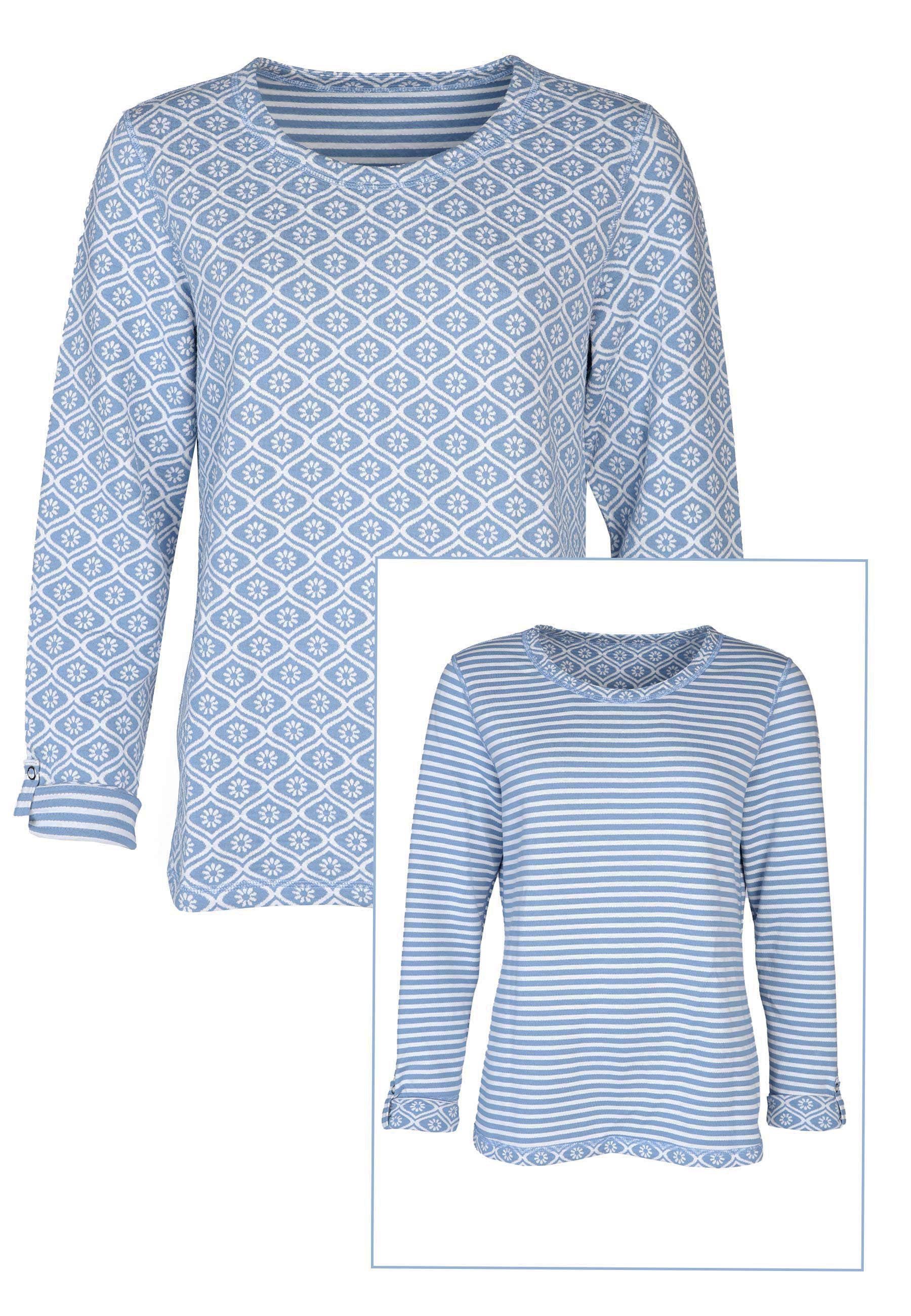 Sorgenfri Sylt Sweater Karia