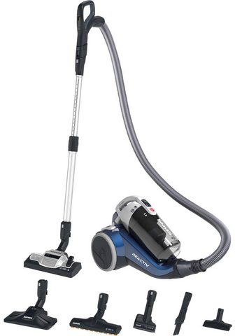 HOOVER Пылесос RC 69 PET 550 Watt beutellos