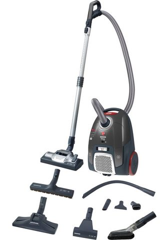 HOOVER Пылесос TX 63 SE 550 Watt с Beutel