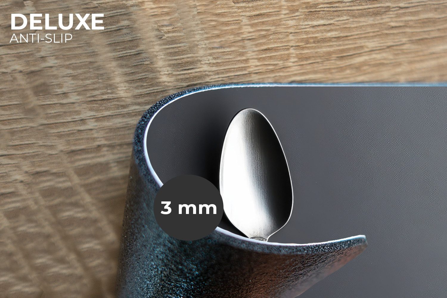 MuchoWow Platzset Silber - Metall - günstig online kaufen