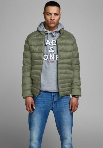 JACK & JONES Jack & Jones Куртка стеганая &raqu...