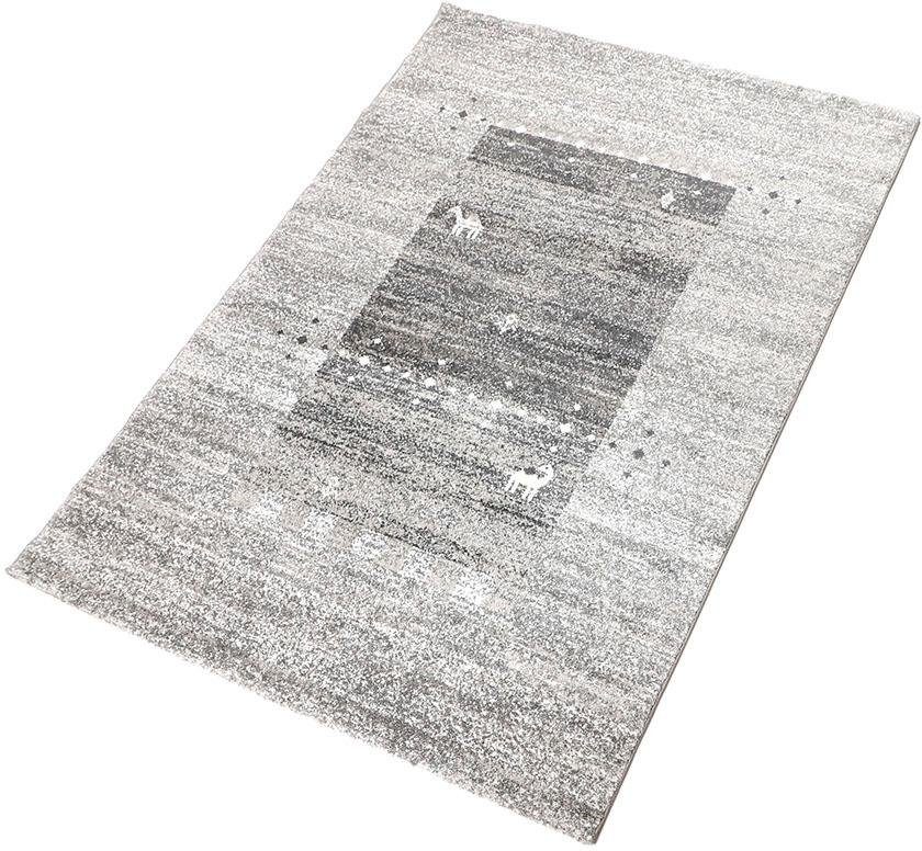 Teppich »Halvar«, Living Line, rechteckig, Höhe 12 mm Teppich »Halvar«, Living Line, rechteckig, Höhe 12 mm
