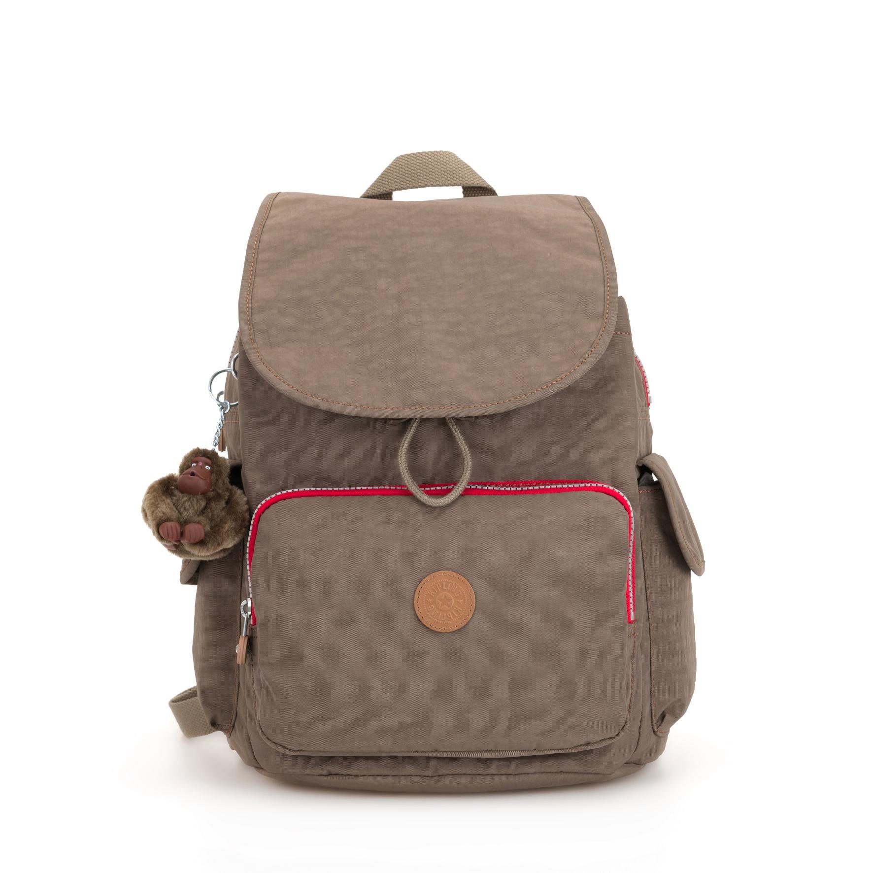 KIPLING Cityrucksack »CITYPACK«, mit OrganizerEinteilung online