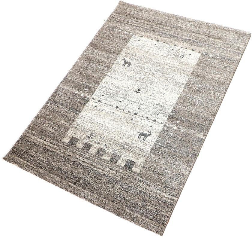Teppich »Halvar«, Living Line, rechteckig, Höhe 12 mm Teppich »Halvar«, Living Line, rechteckig, Höhe 12 mm