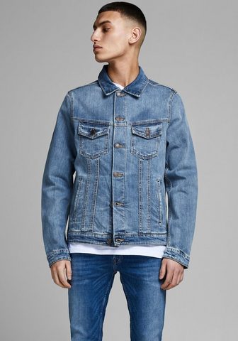 Jack & Jones Джинсовый жакет &raqu...