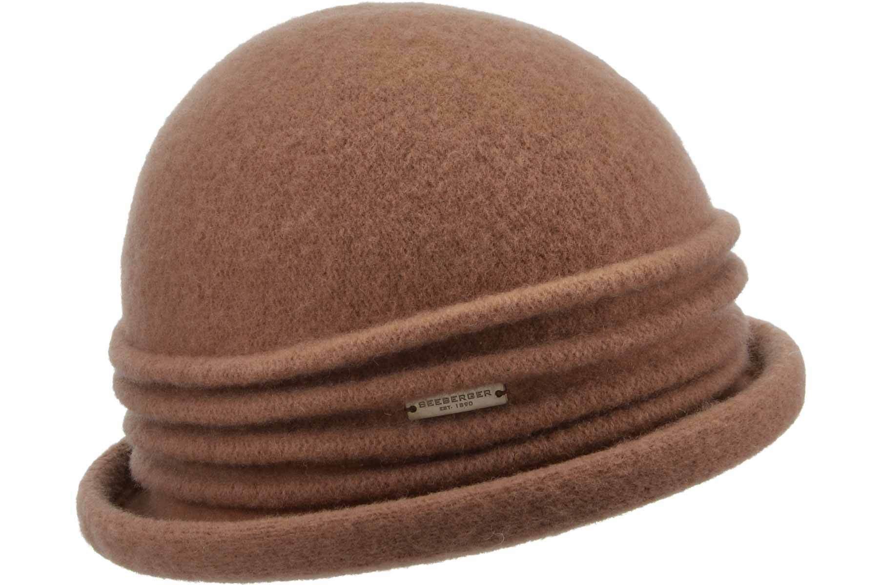 Seeberger Outdoorhut Walk Glocke mit Faltendetail 19835-0 günstig online kaufen