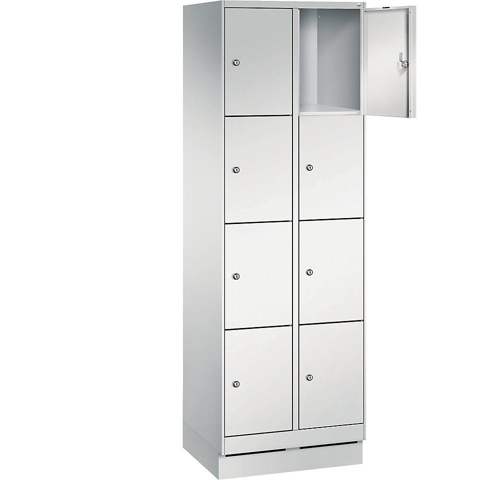 C+P Aktenschrank