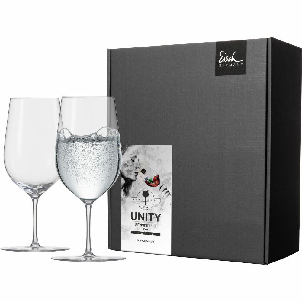 Glas Unity Sensis plus 2er Set 350 ml