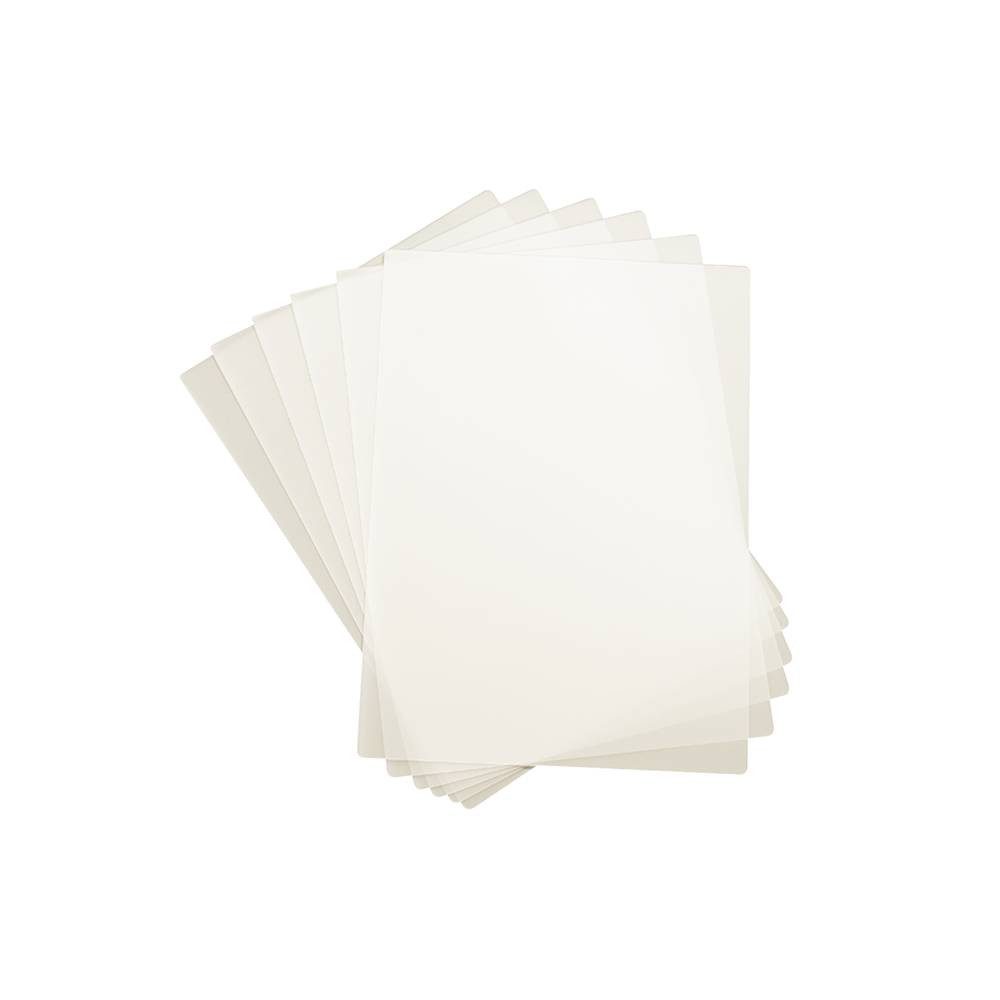 DAHLE Laminiergerät Laminierfolien 100 St 71131-20972