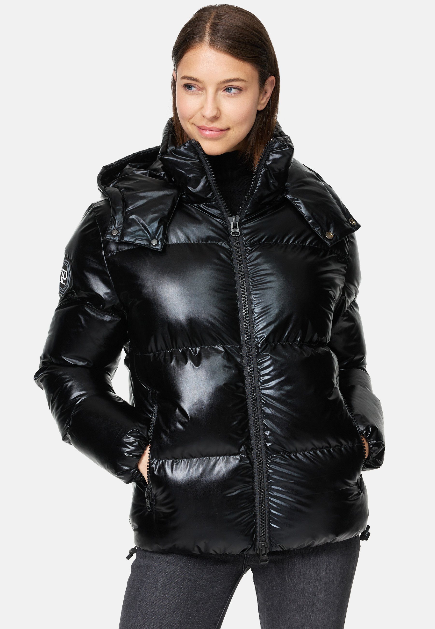 MONCLER Black Friday Jacken fur Damen online kaufen OTTO