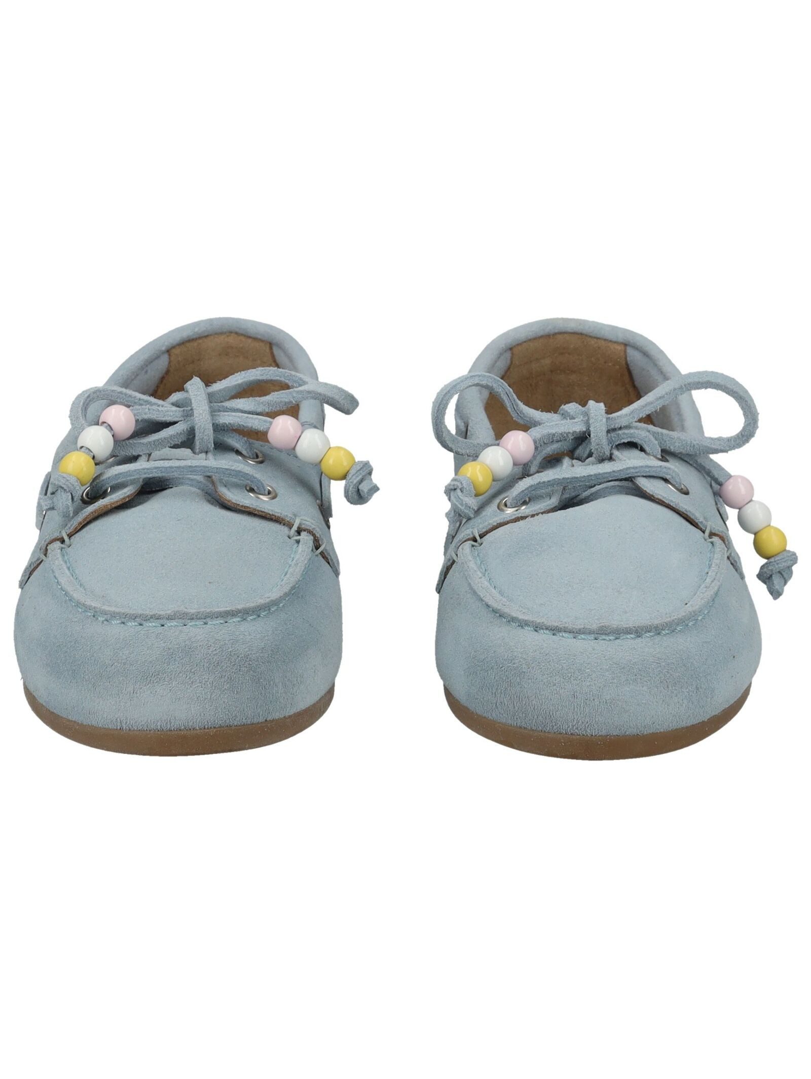 Pavement Pavement Halbschuhe Veloursleder Bootsschuh