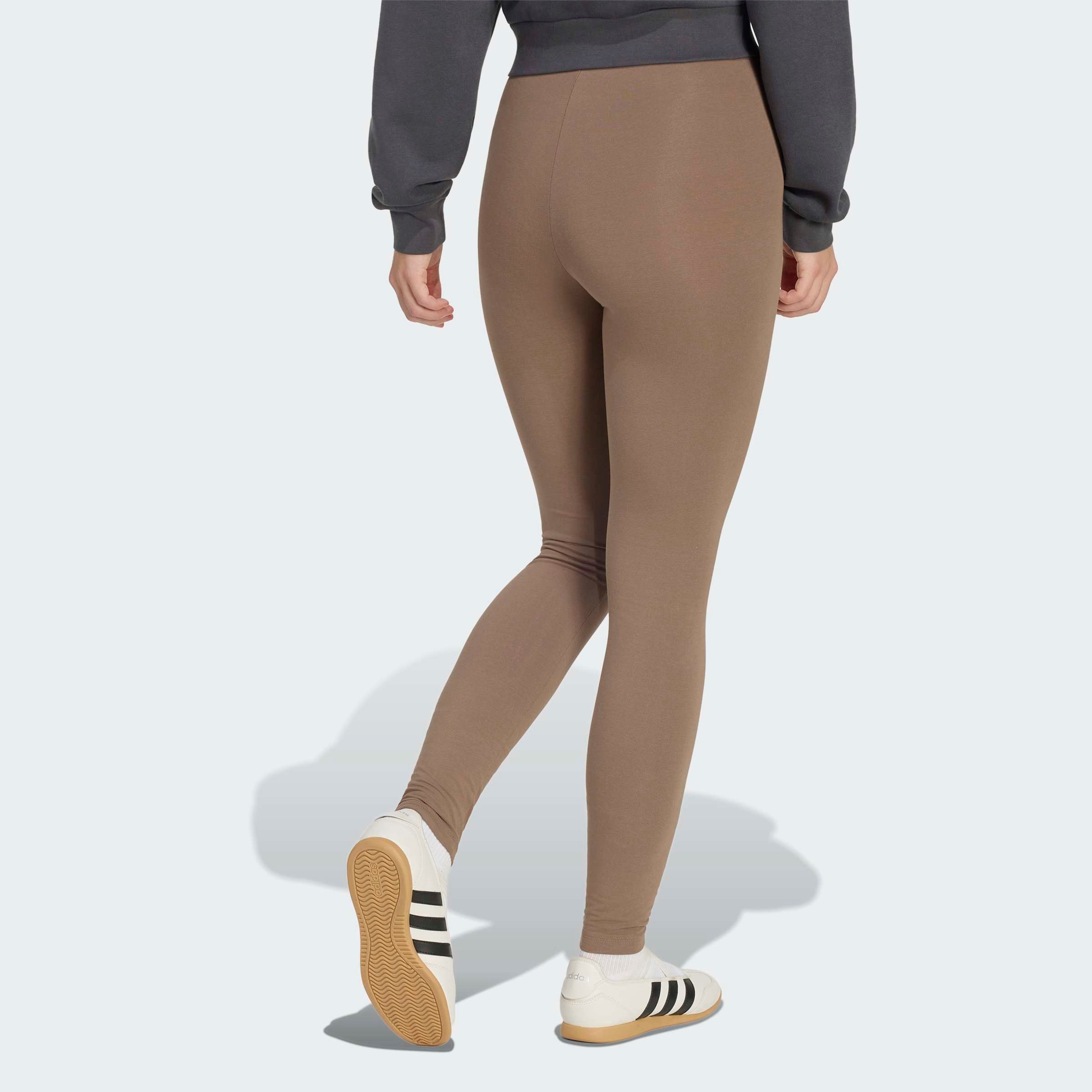 adidas Sportswear Trainingstights ESSENTIALS LINEAR COTTON