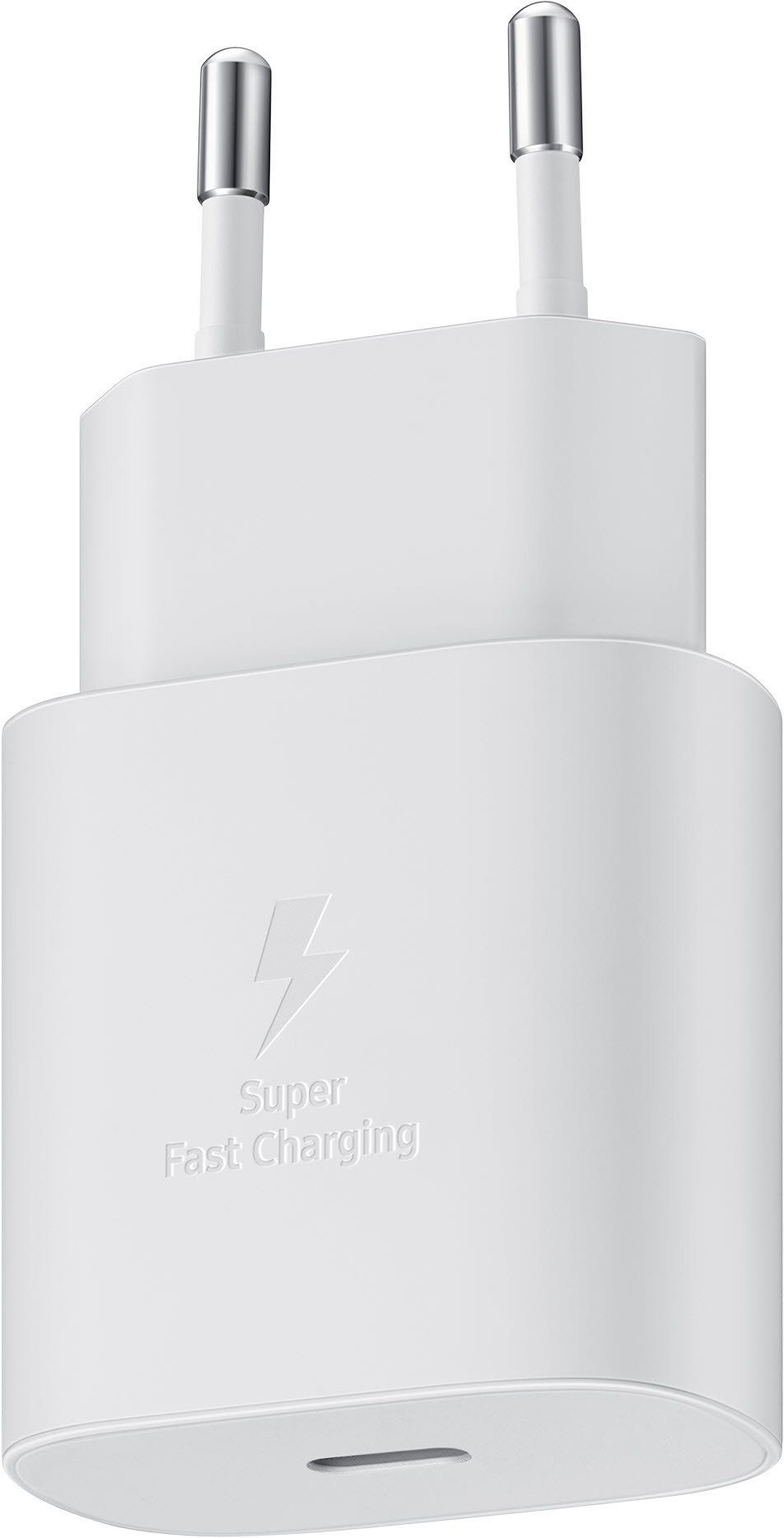 Starterkit für Galaxy A37 Charger + Case + Glas USB-Ladegerät