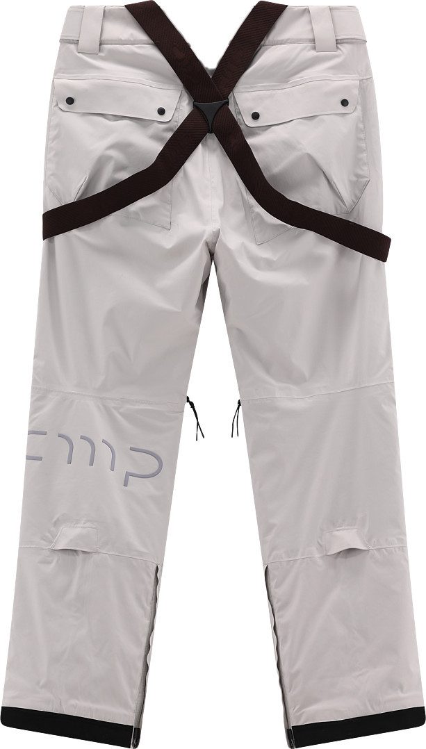 CMP Skihose CMP Herren Hose Nero