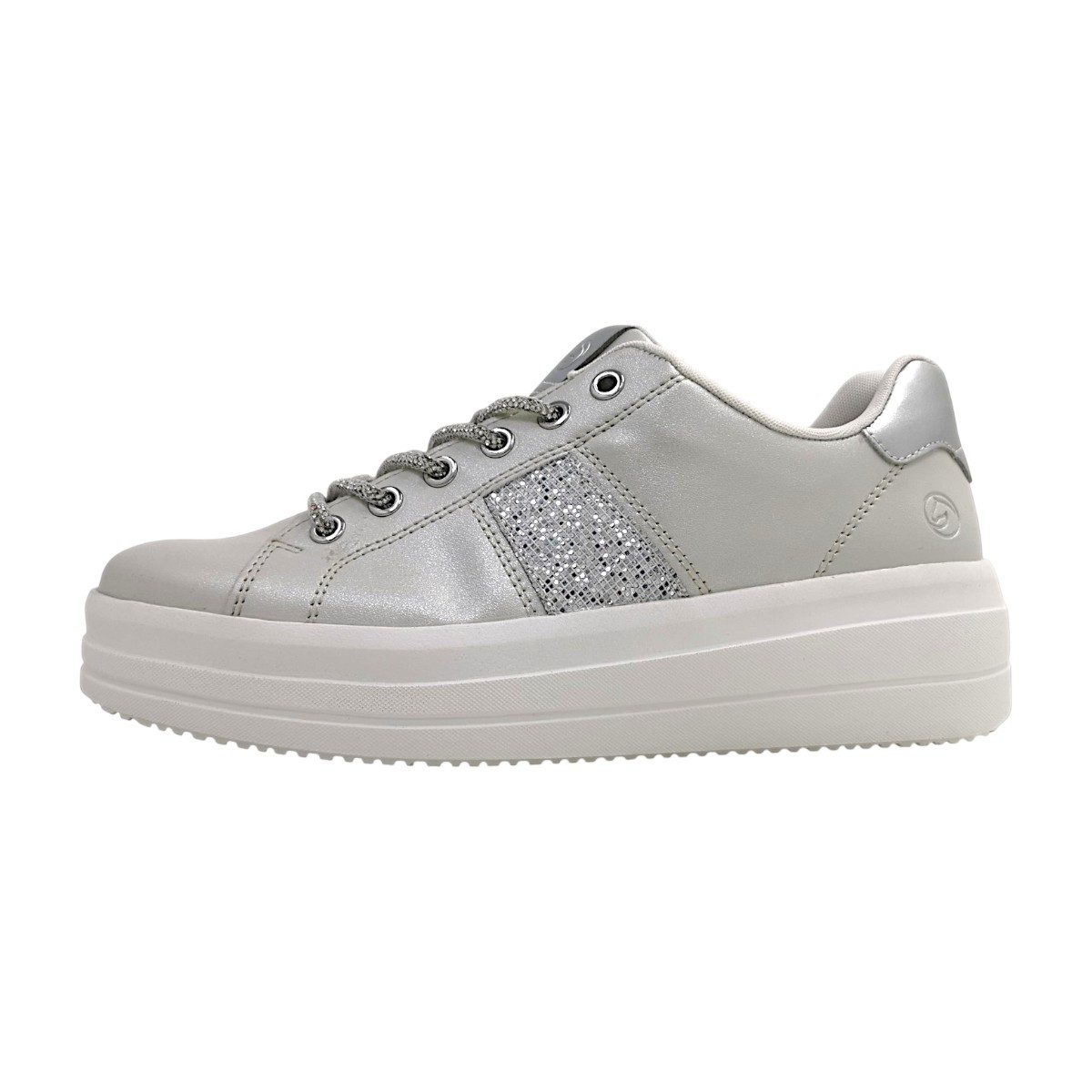 Remonte Schnürschuh