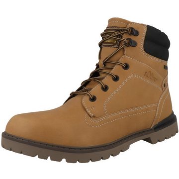 s.Oliver 5-16208-41 Herren Schnürboots