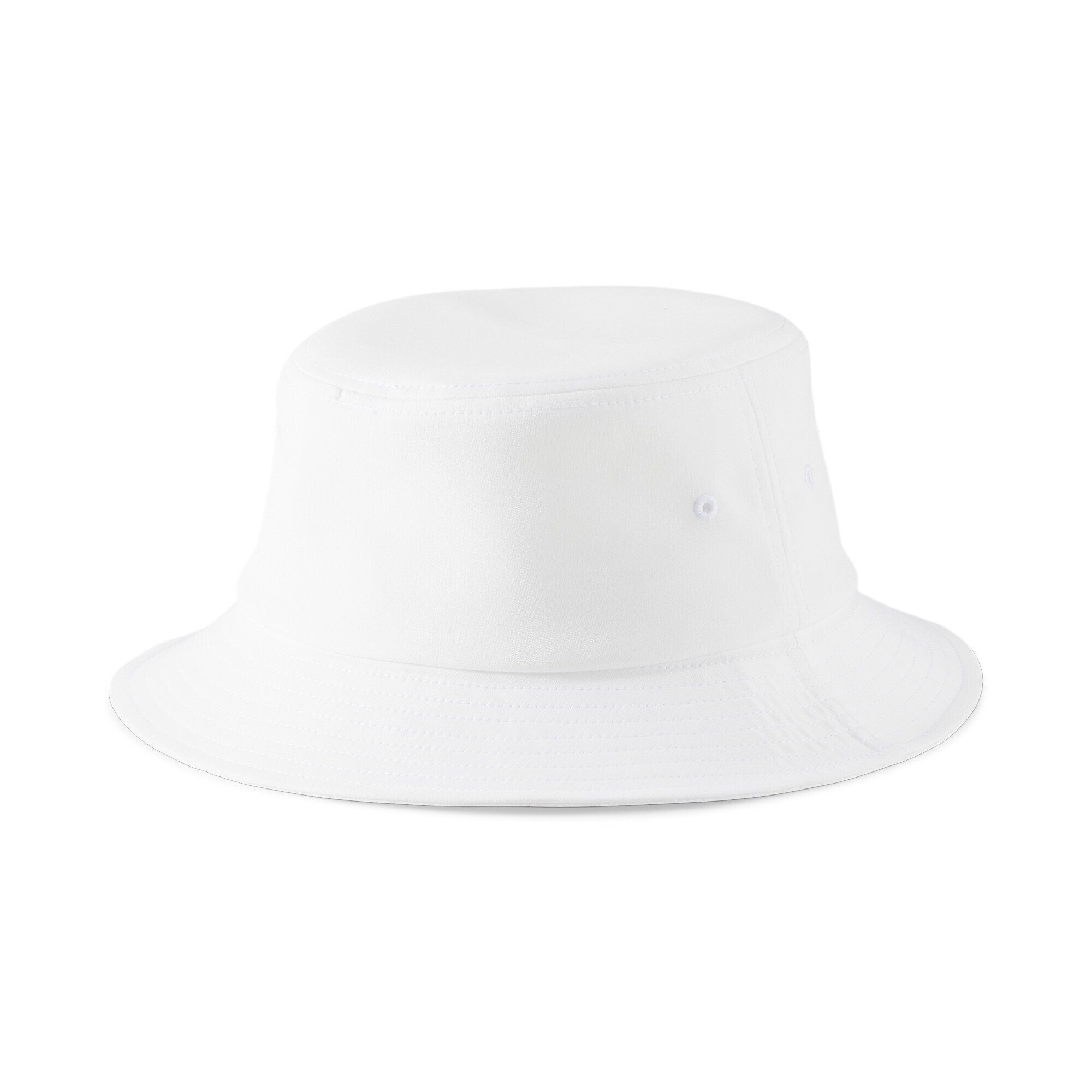 Glow Erwachsene P Fischerhut Hat White PUMA Bucket