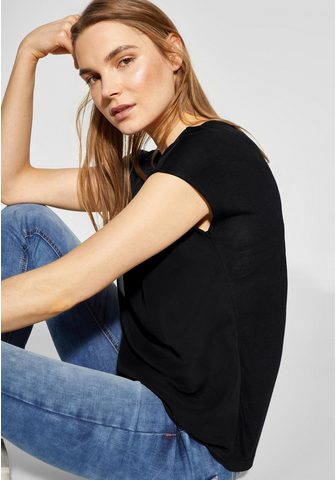 STREET ONE Футболка 2 в 1