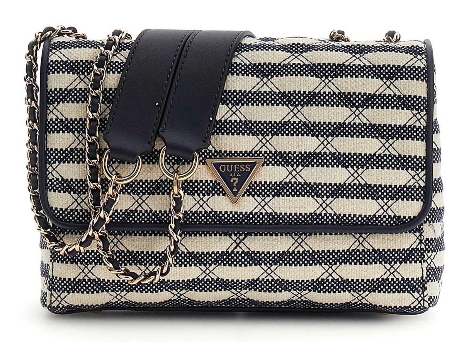 Guess Umhängetasche 2 Compartment Convertible Flap