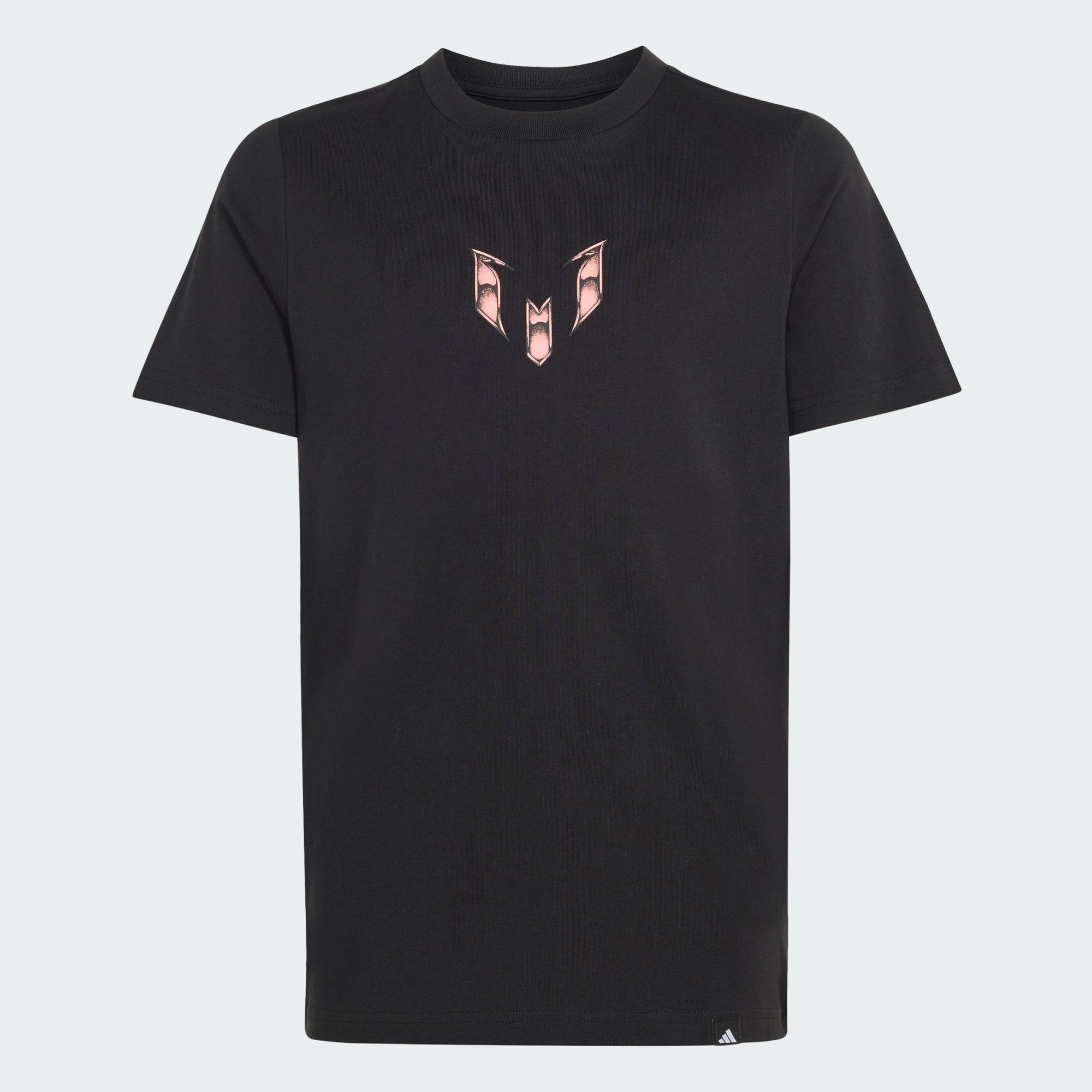 adidas Performance T-Shirt MESSI ICON GRAFIKPRINT T-SHIRT (1-tlg)