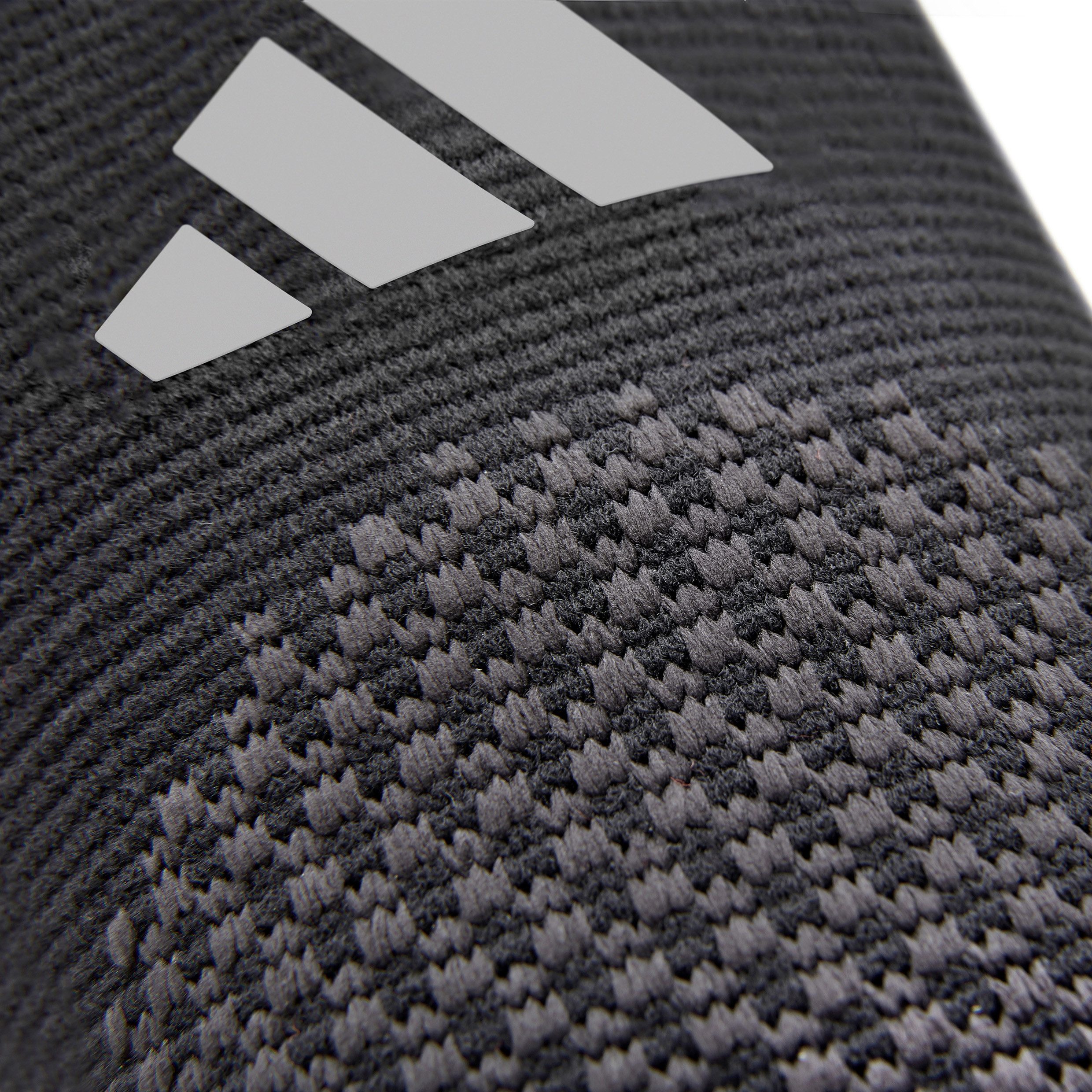 adidas Performance Ellenbogenbandage Adidas Performance Ellenbogenbandage Schwarz/Weiß in Größen