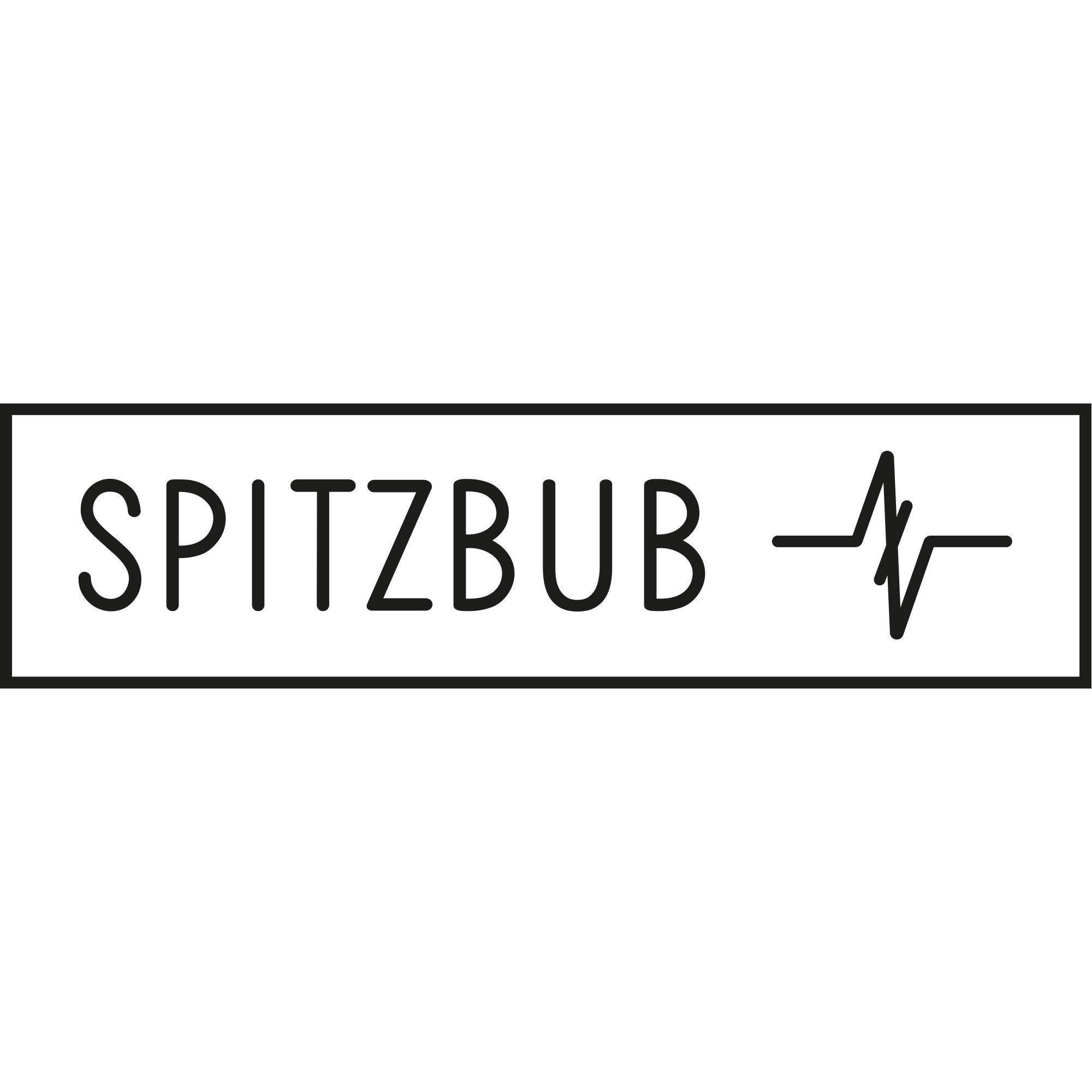 Spitzbub