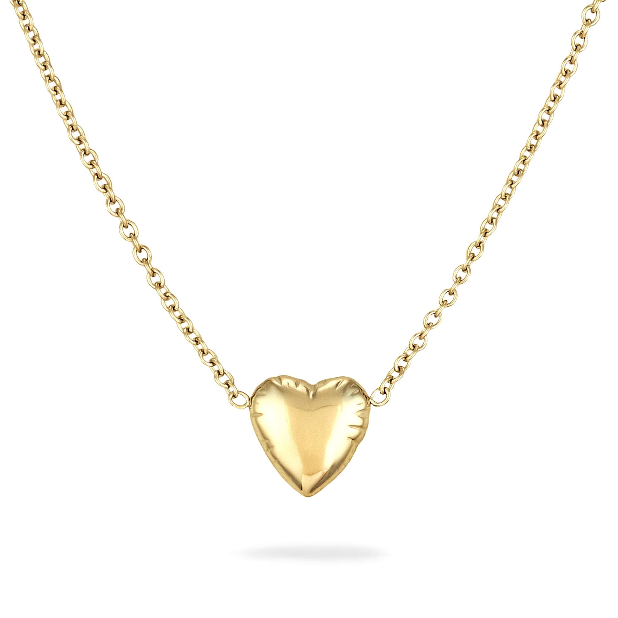 Copenhagen Studios Kette mit Anhänger Schmuck Geschenk Edelstahl Halskette günstig online kaufen