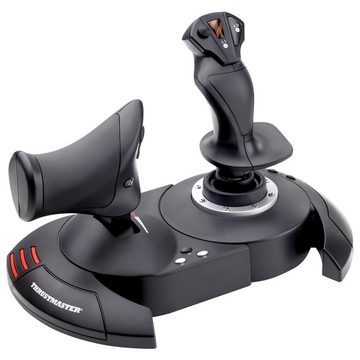 Thrustmaster T.Flight Hotas X Simulations-Controller